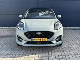 Ford Puma (2025) thumbnail 4