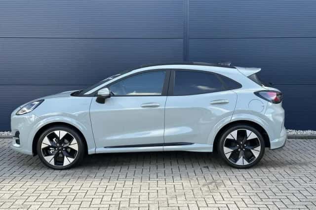 Ford Puma (2025) thumbnail 5