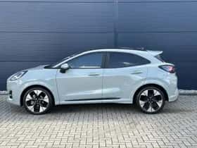 Ford Puma (2025) thumbnail 5