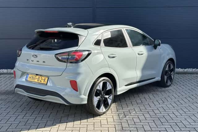 Ford Puma (2025) thumbnail 6