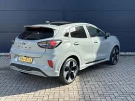 Ford Puma (2025) thumbnail 6
