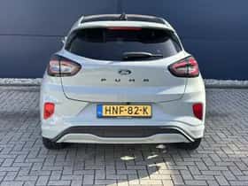 Ford Puma (2025) thumbnail 7