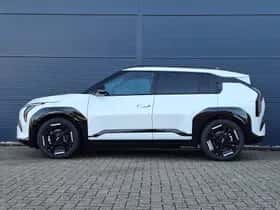 Kia EV3 (2026) thumbnail 2