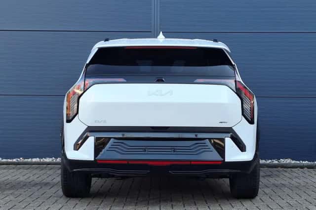 Kia EV3 (2026) thumbnail 4