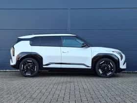 Kia EV3 (2026) thumbnail 34