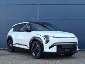 Kia EV3 (2026) thumbnail 35