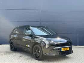 Kia EV3 (2026) thumbnail 3