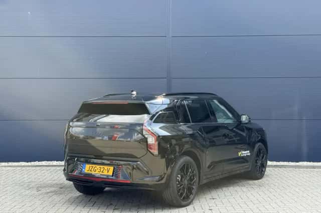 Kia EV3 (2026) thumbnail 4