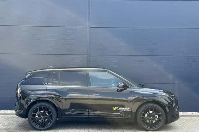 Kia EV3 (2026) thumbnail 5