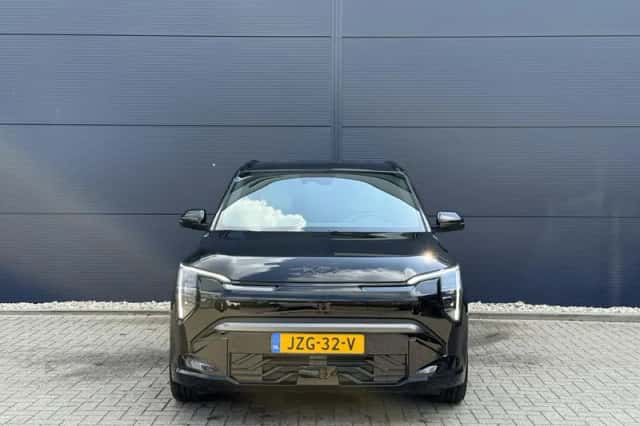 Kia EV3 (2026) thumbnail 6