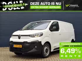 Citroën Jumpy (2024)
