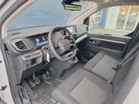 Citroën Jumpy (2024) thumbnail 13