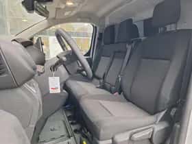 Citroën Jumpy (2024) thumbnail 14