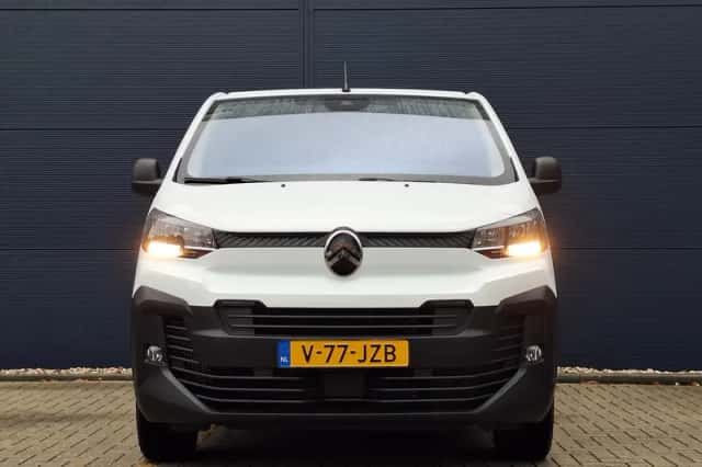 Citroën Jumpy (2024) thumbnail 3
