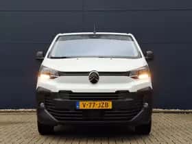 Citroën Jumpy (2024) thumbnail 3