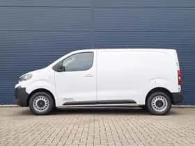 Citroën Jumpy (2024) thumbnail 4