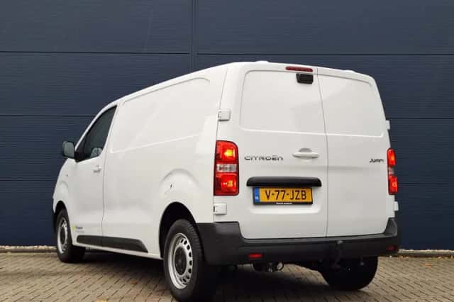 Citroën Jumpy (2024) thumbnail 5