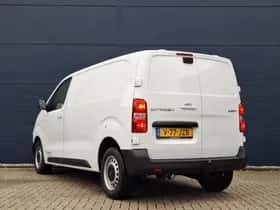 Citroën Jumpy (2024) thumbnail 5