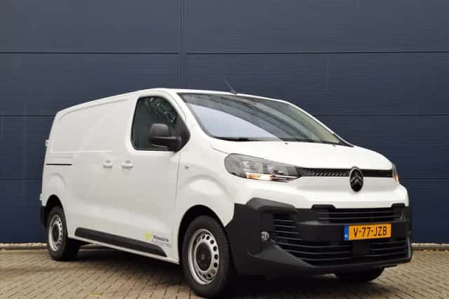 Citroën Jumpy (2024) thumbnail 6