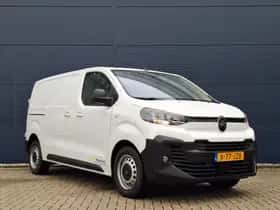 Citroën Jumpy (2024) thumbnail 6