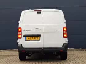 Citroën Jumpy (2024) thumbnail 7