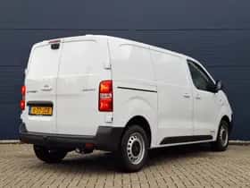 Citroën Jumpy (2024) thumbnail 8