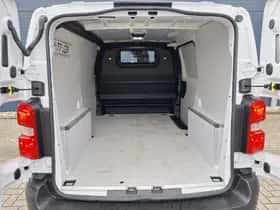 Citroën Jumpy (2024) thumbnail 9