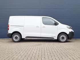 Citroën Jumpy (2024) thumbnail 10