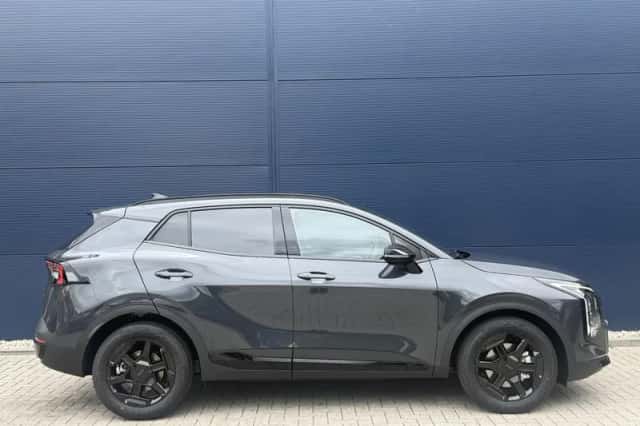 Kia Sportage (2026) thumbnail 4