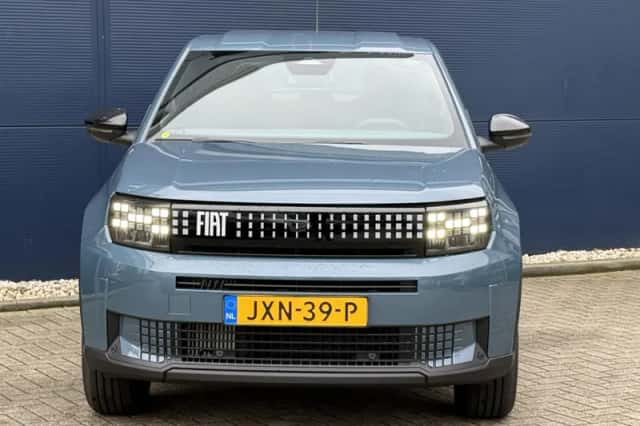 Fiat Grande Panda (2026) thumbnail 2