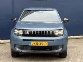 Fiat Grande Panda (2026) thumbnail 2