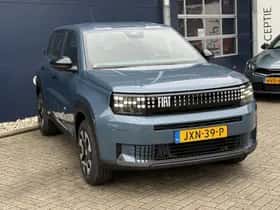 Fiat Grande Panda (2026) thumbnail 3