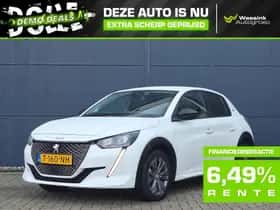 Peugeot 208 (2025)