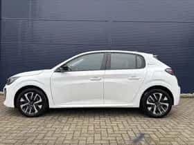 Peugeot 208 (2025) thumbnail 3
