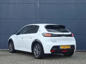 Peugeot 208 (2025) thumbnail 4
