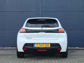 Peugeot 208 (2025) thumbnail 5