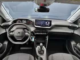 Peugeot 208 (2025) thumbnail 10