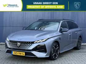 Peugeot 308 (2026) thumbnail 1