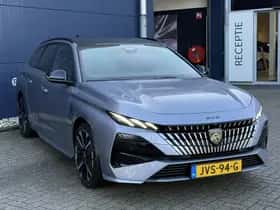 Peugeot 308 (2026) thumbnail 3