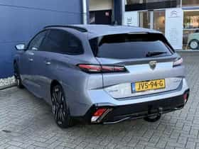 Peugeot 308 (2026) thumbnail 4