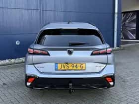 Peugeot 308 (2026) thumbnail 5