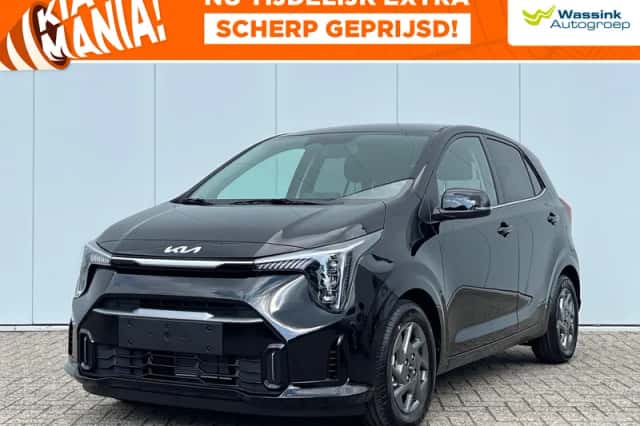 Kia Picanto (2026) thumbnail 1