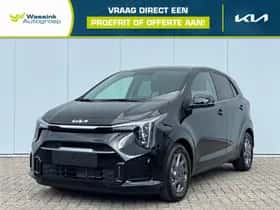 Kia Picanto (2026)