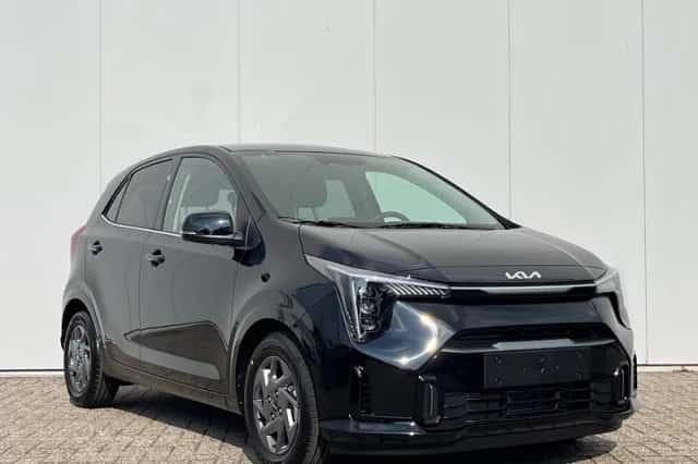 Kia Picanto (2026) thumbnail 3