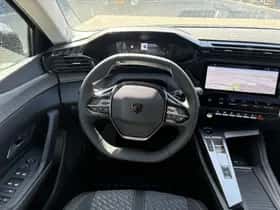 Peugeot 308 (2026) thumbnail 14