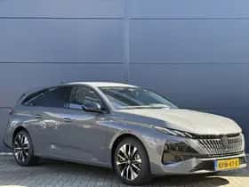 Peugeot 308 (2026) thumbnail 3