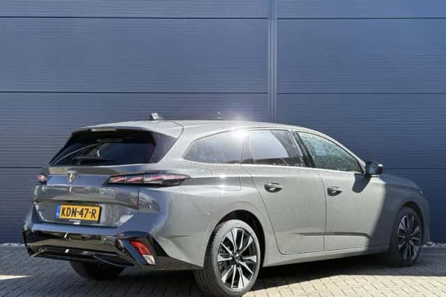 Peugeot 308 (2026) thumbnail 5