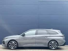 Peugeot 308 (2026) thumbnail 8