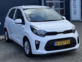 Kia Picanto (2022) thumbnail 3