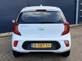 Kia Picanto (2022) thumbnail 5